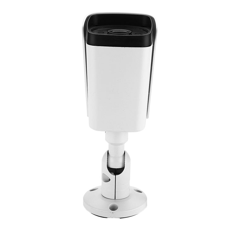 633H2 / IP 3.6mm 2MP Lens Full HD 1080P Outdoor Security Camera IP66 Waterproof Bullet Surveillance Camera with 20 Meter Night Vision Function, 633H2 / IP White 633H2 / IP 3.6mm 2MP Lens Full HD 1080P Outdoor Security Camera IP66 Waterproof Bullet Surveillance Camera with 20 Meter Night Vision Function, 633H2 / IP White